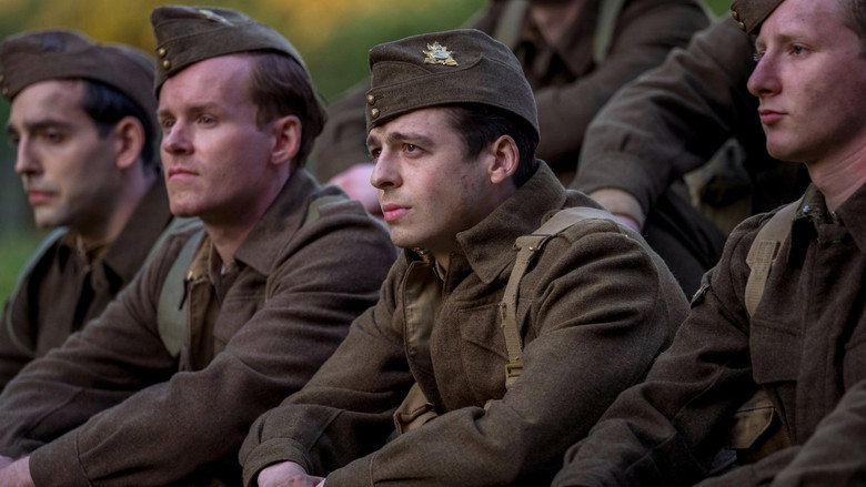 Still from The Plot Against America - Season 1 Episode 3