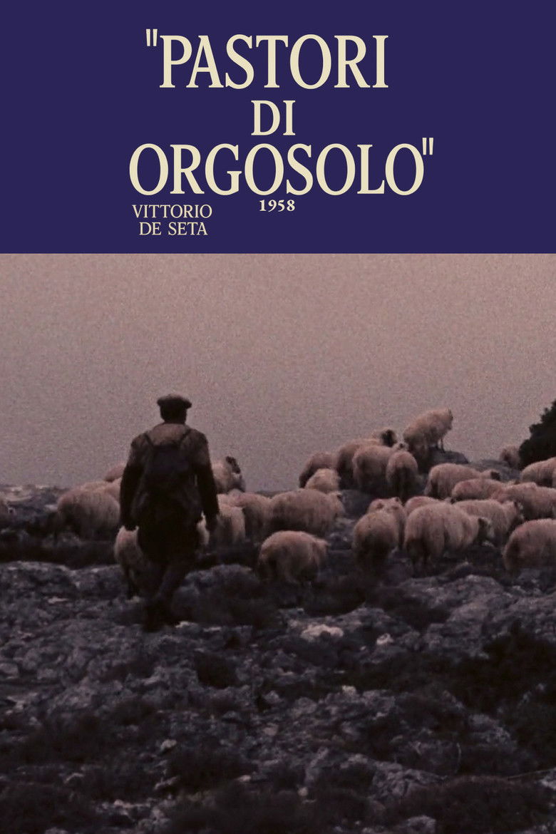 Imatge de Pastori di Orgosolo