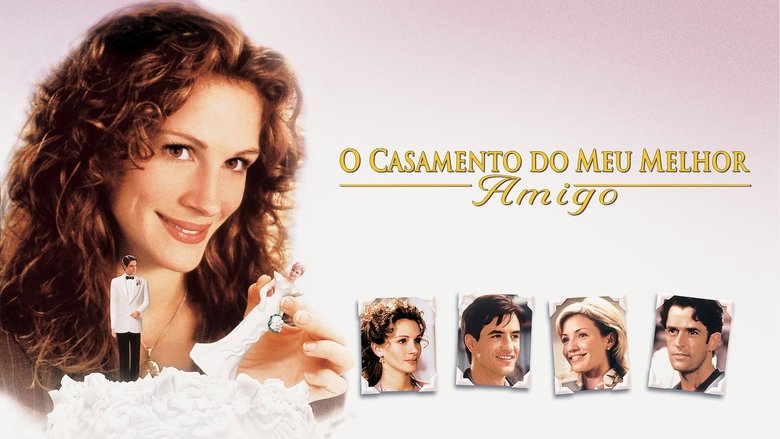 My Best Friend's Wedding (1997)