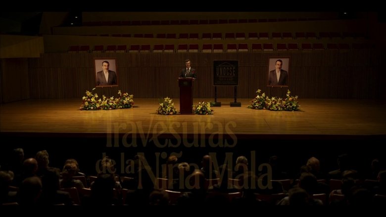 Travesuras de la niña mala Temporada 2 Episodio 4 Cuevana 3