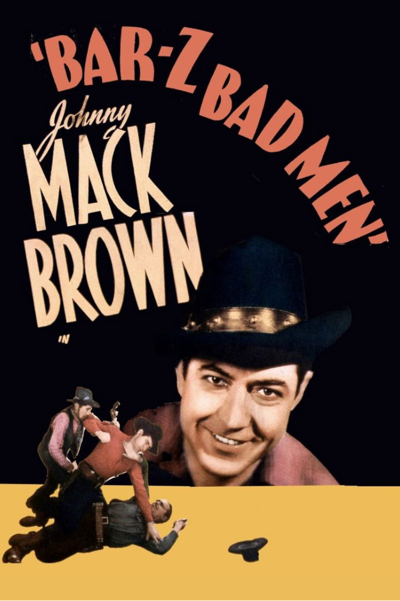 Imatge de Bar-Z Bad Men