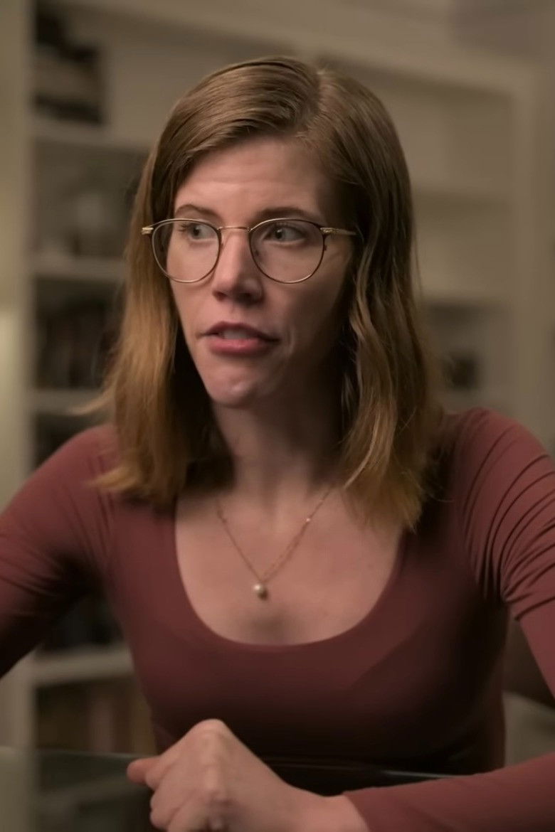 Kathleen Hale portrait image