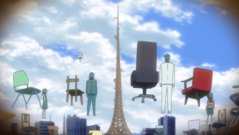 Still from Bokurano - Season 1 Episode 23