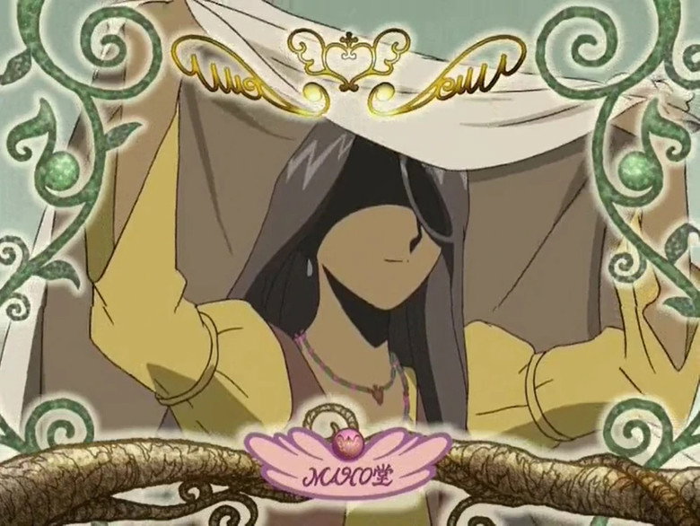 S04E07 – Open! Door of the Heart