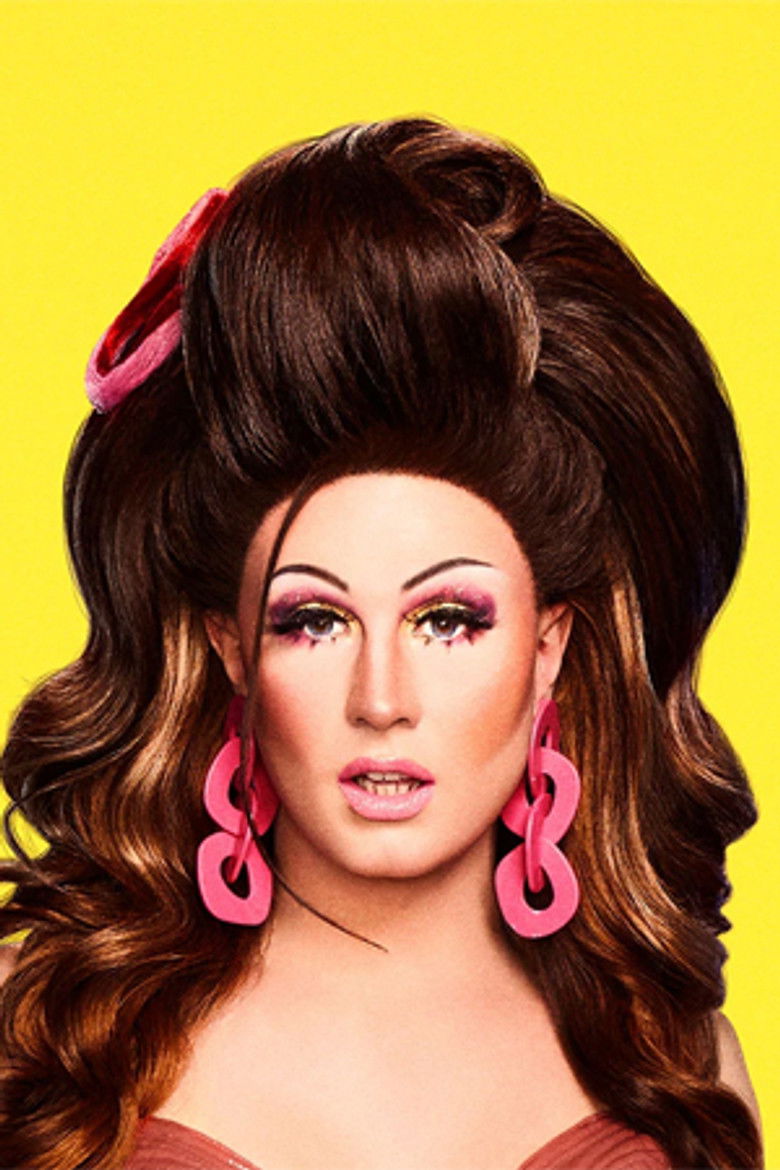 Orion Story portrait image