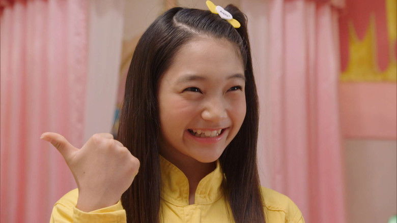 Still image for Idol × Warrior Miracle Tunes! season 1 episode 30: Enka at the Harbor is So Cool! Still image for Idol × Warrior Miracle Tunes! season 1 episode 30: Enka at the Harbor is So Cool!