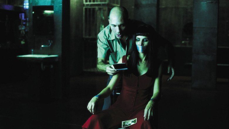 Killing Words (2004)