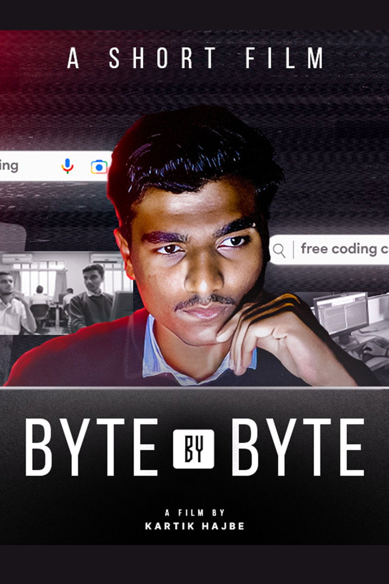 Imatge de Byte By Byte
