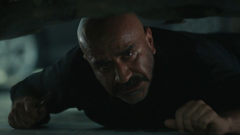 Still image for The Lost Prestige season 1 episode 9: Episode 09 (The End)