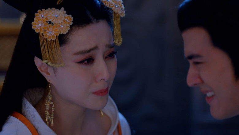 Still image for The Empress of China season 1 episode 65: Episode 65 Still image for The Empress of China season 1 episode 65: Episode 65