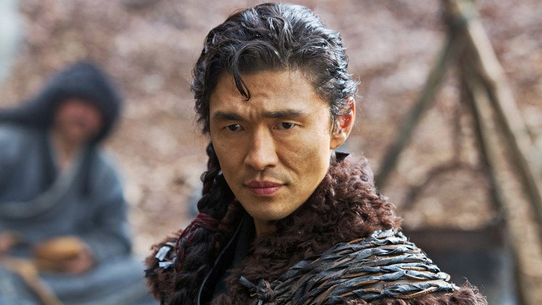 Still from Marco Polo - Season 2 Episode 2