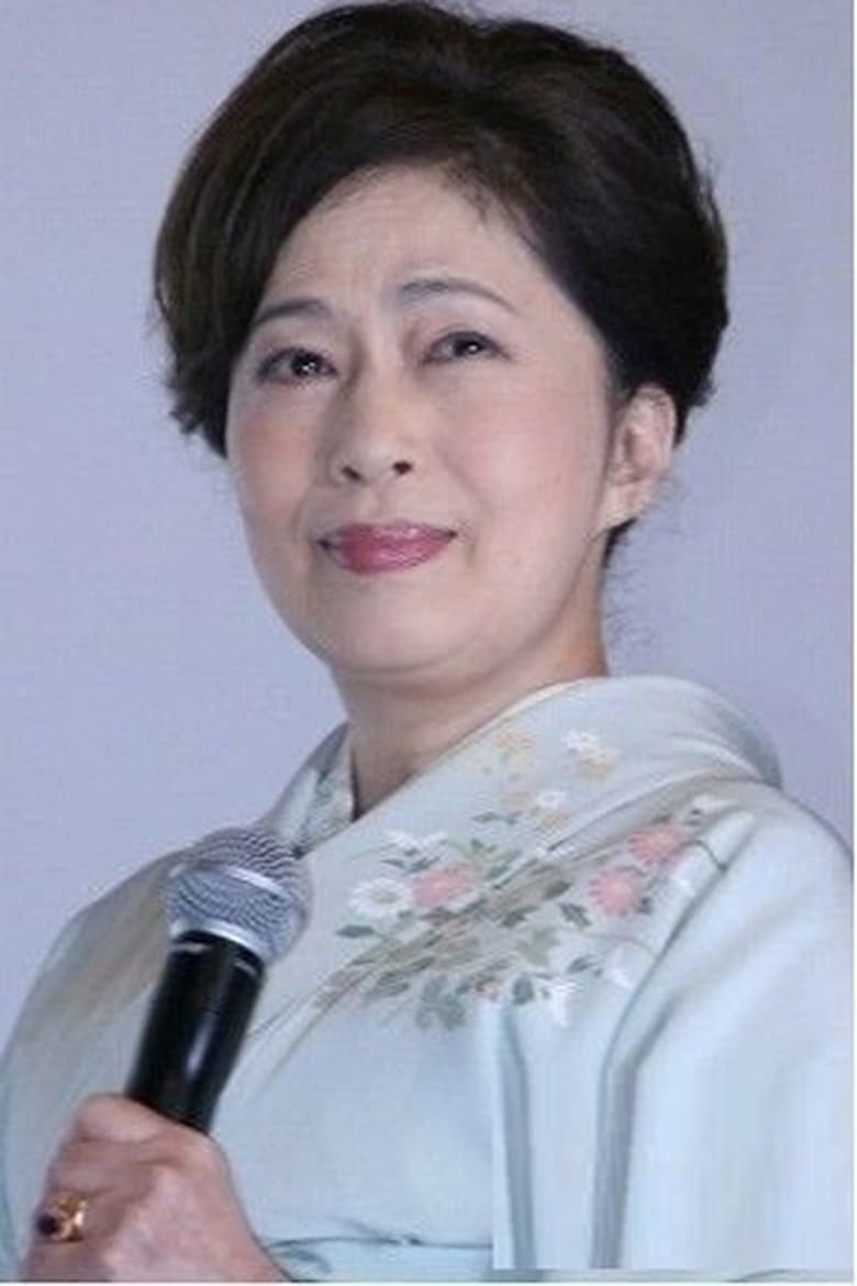 Miyako Yamaguchi photo 2