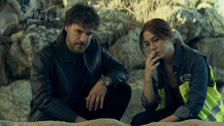 The Cavern Crimes (2025)