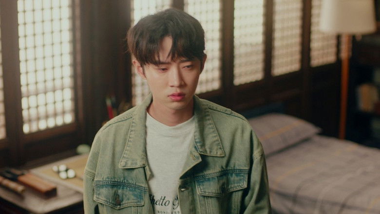 Still image for Soaring of the Dragon season 1 episode 18: Episode 18 Still image for Soaring of the Dragon season 1 episode 18: Episode 18