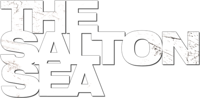 The Salton Sea