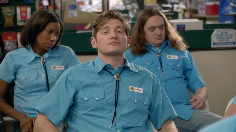 Still from Raising Hope - Season 4 Episode 2