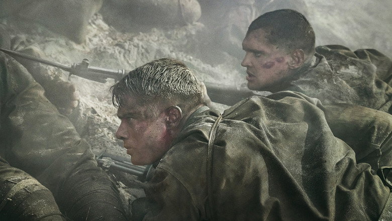 Still from The Mosquito Bowl