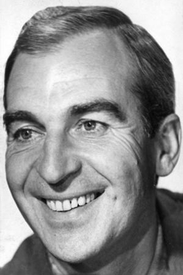 Leonid Vidavskiy portrait image