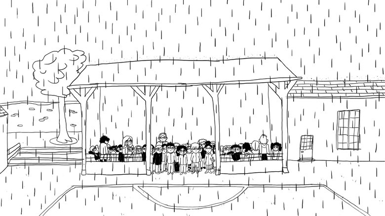 Still image for Samuel season 1 episode 9: The rain Still image for Samuel season 1 episode 9: The rain