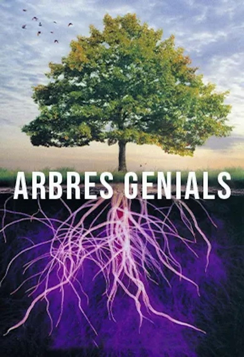 Imatge de Arbres genials