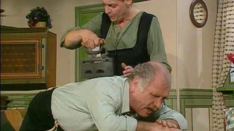 Still image for Peter Steiners Theaterstadl season 1 episode 1: Episode 1