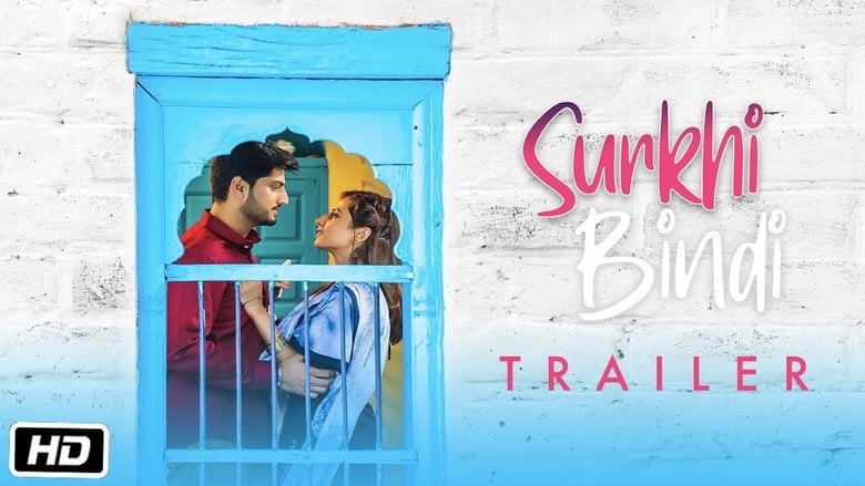 Surkhi Bindi (2019) türkçe dublaj izle