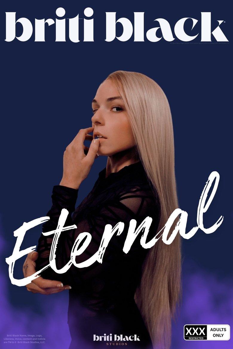Briti Black: Eternal