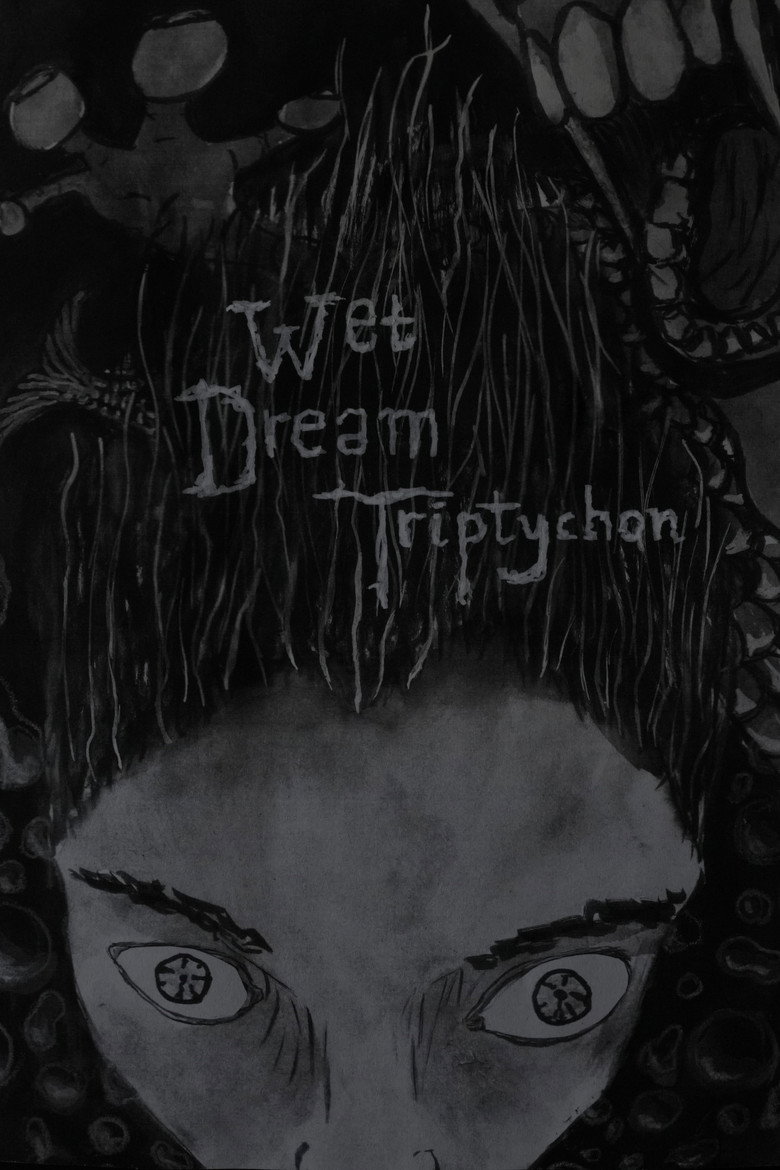 Wet Dream Triptychon