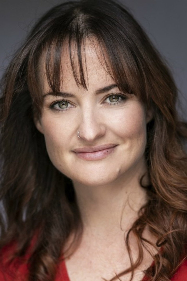 Cherie Moore