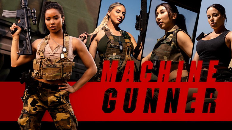 Machine Gunner Movie Where To Watch Online Via Streaming Machine Gunner Movie Where To Watch Online Via Streaming