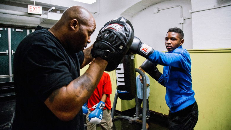 Still image for Last Chance High season 1 episode 2: Robin Hood