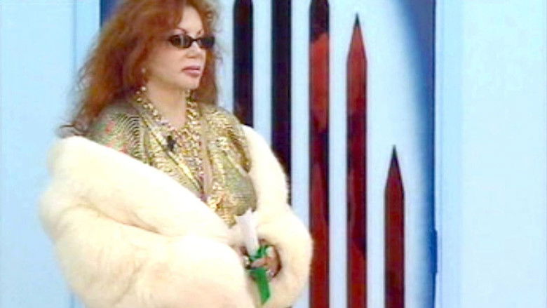 Still image for Big Brother: Best Shows Ever season 1 episode 5: The 'Yeah Jackie' One