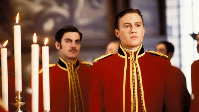 The Four Feathers (2002)