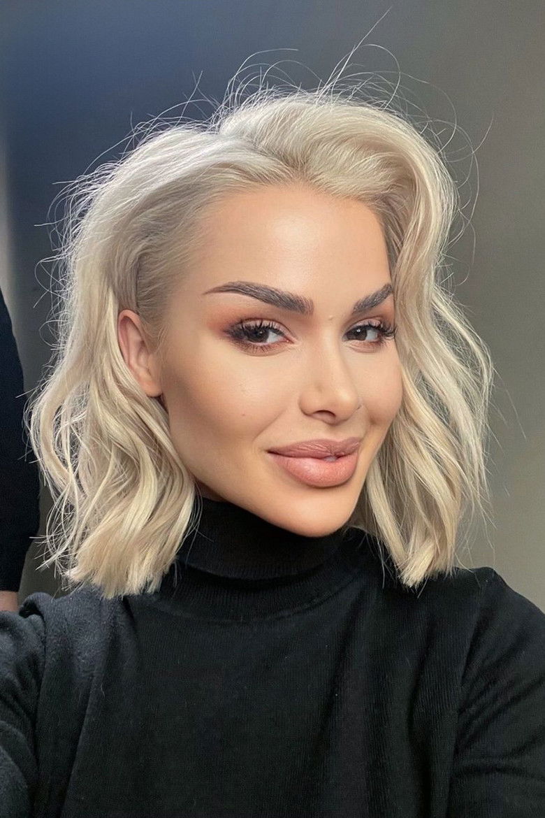 Michaela Marková portrait image