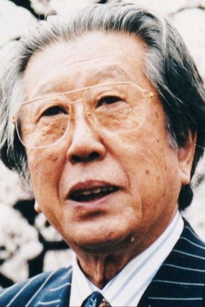 Ikuma Dan photo 2