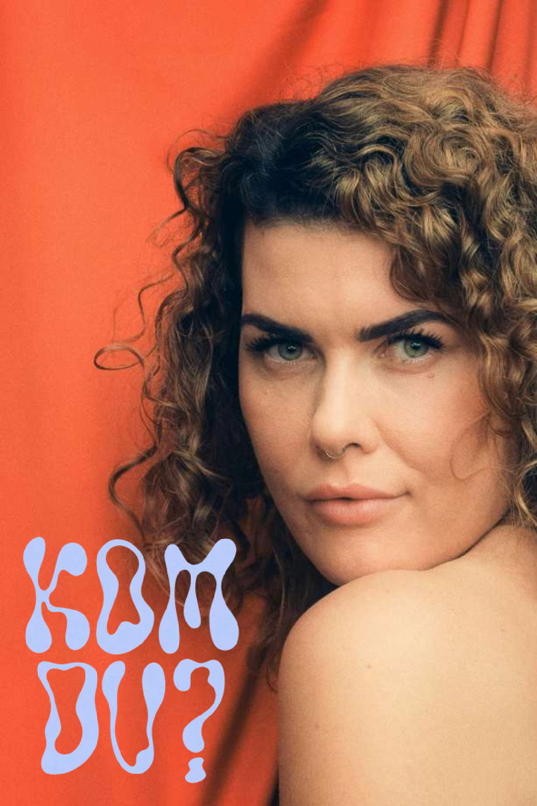 Official poster for Kom du?