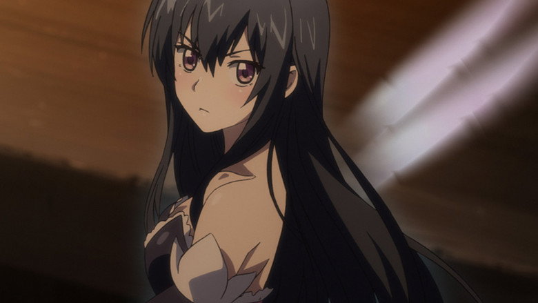 Still from Ulysses: Jeanne d'Arc and the Alchemist Knight - Season 1 Episode 1