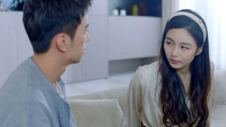 Still image for My Lovely Wife season 1 episode 16: Episode 16