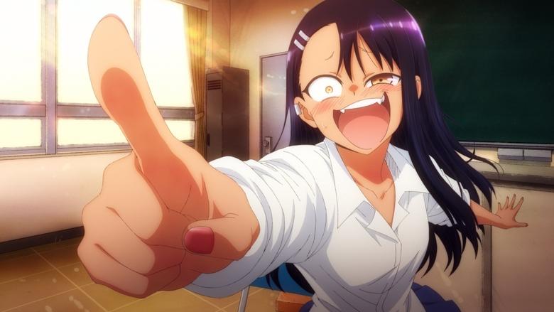 Assistir Ijiranaide, Nagatoro-san Todos os Episódios Online - Animes BR