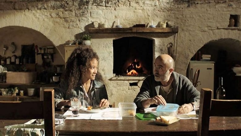 Bar Giuseppe (2019) türkçe dublaj izle