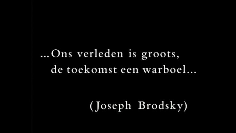 Still image for Vertrouwd en O zo Vreemd season 1 episode 1: Episode 1