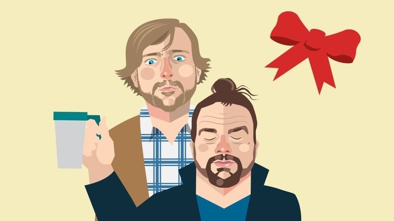 Still image for Humorkalender season 1 episode 7: Episode 7