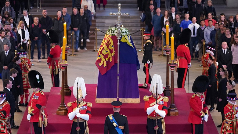 State Opening of Parliament
