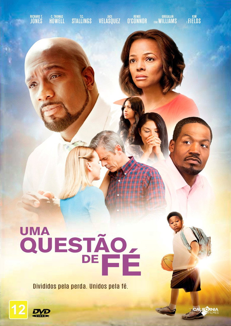 Uma Questão de Fé