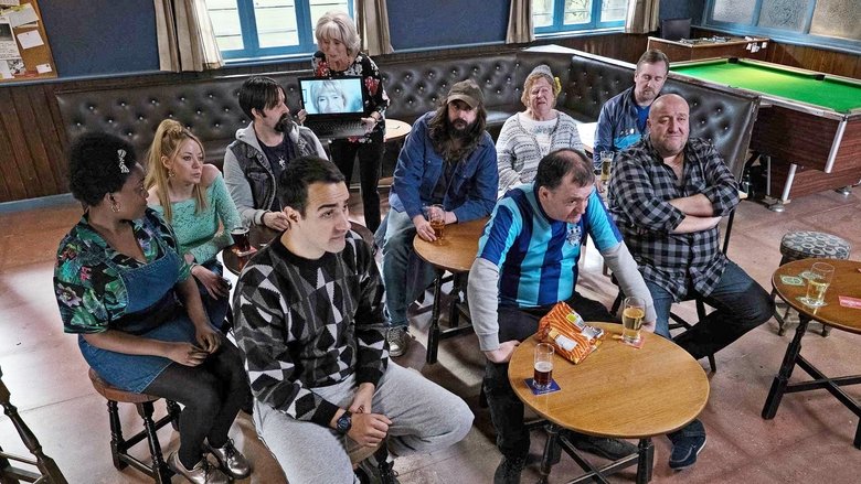 Still image for Rovers season 1 episode 4: England v Macedonia