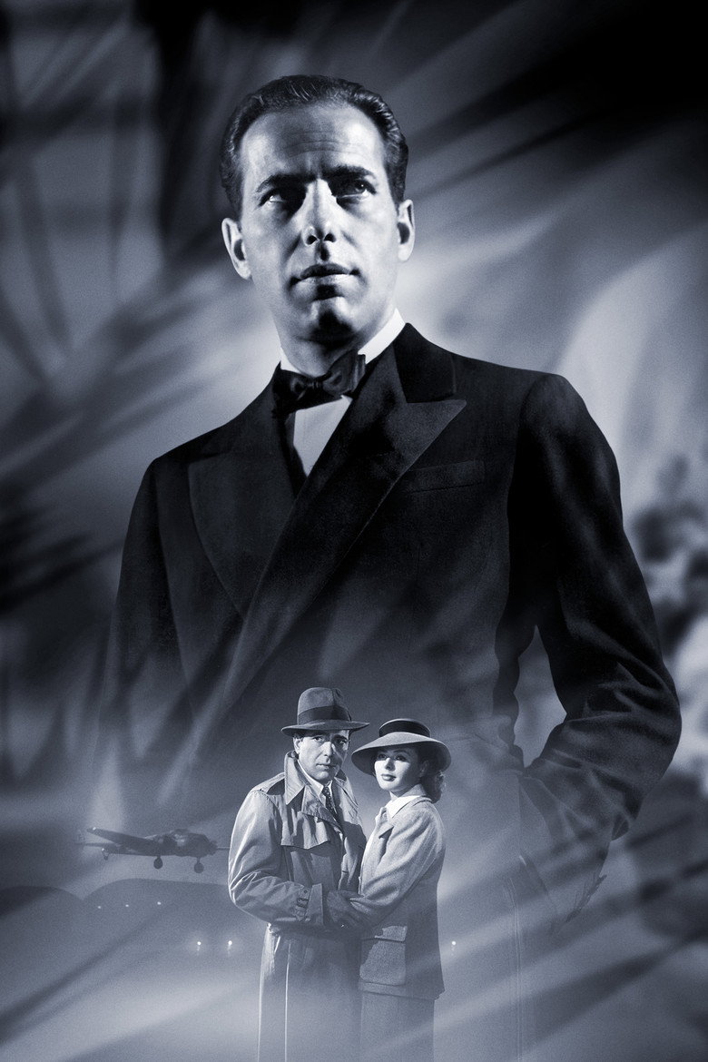 Imatge de Casablanca