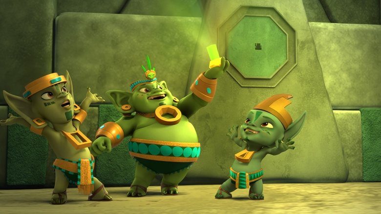 Still image for Elena of Avalor season 1 episode 7: Finders Leapers Still image for Elena of Avalor season 1 episode 7: Finders Leapers