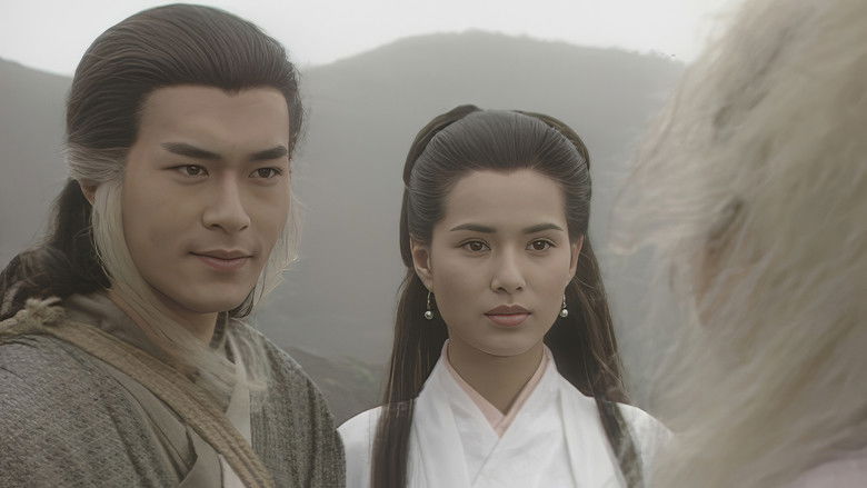 Still image for THE CONDOR HEROES 95 (Digital Remaster) season 1 episode 32: Episode 32 Still image for THE CONDOR HEROES 95 (Digital Remaster) season 1 episode 32: Episode 32