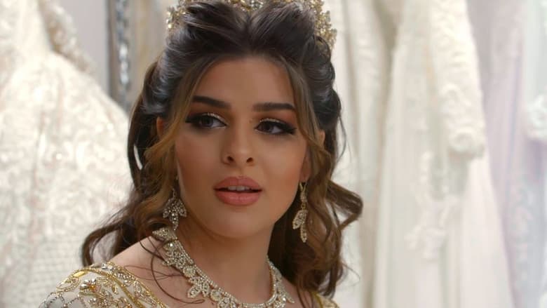 Still image for Mi Gran Boda Gipsy season 1 episode 1: Episode 1