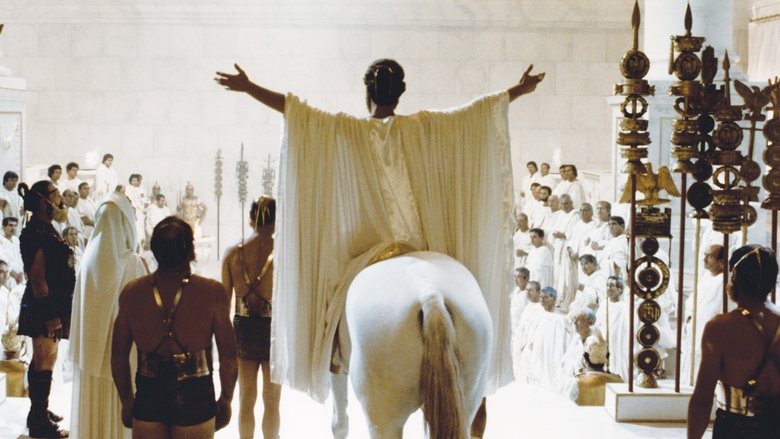 Caligula (1979)